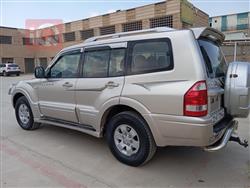 میتسوبیشی پاجیرۆ